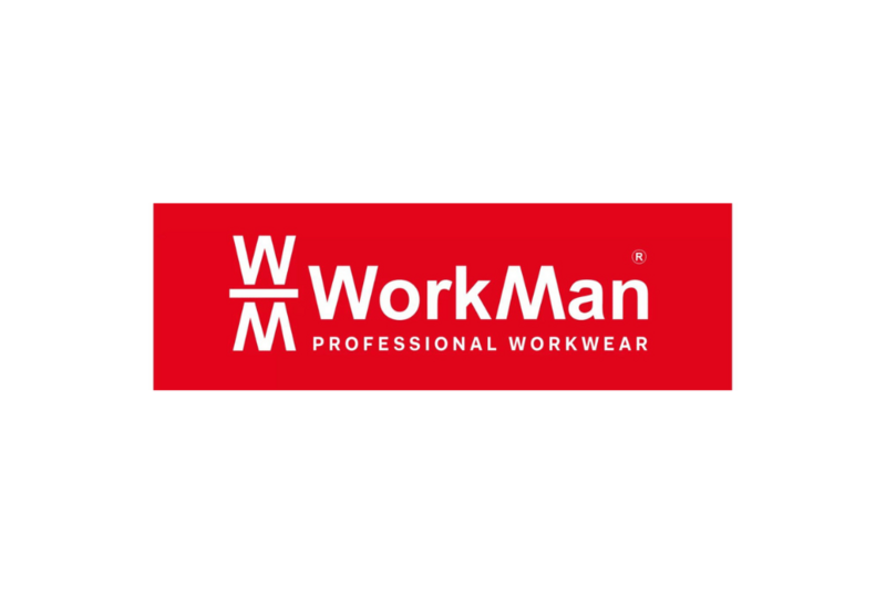 WorkMan Werkkledij