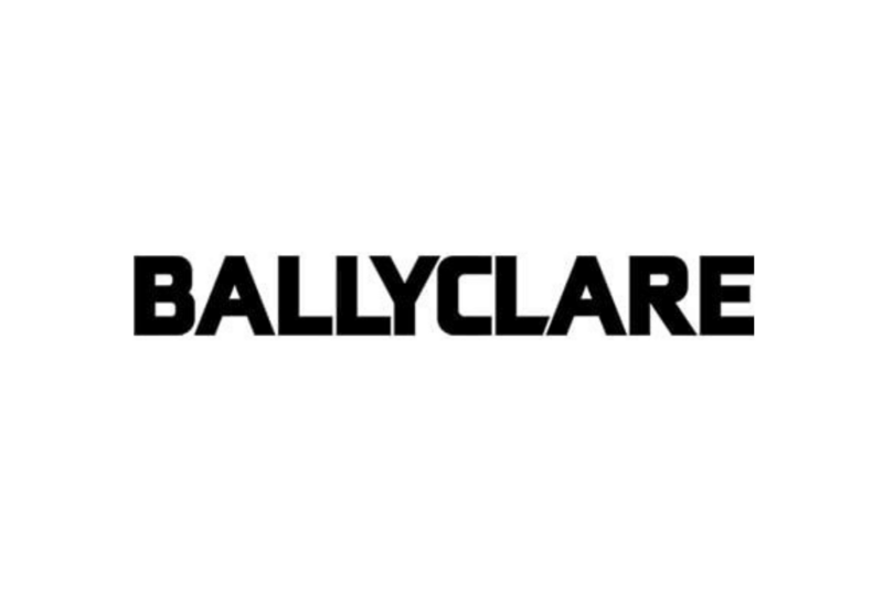 BallyClare Werkkledij