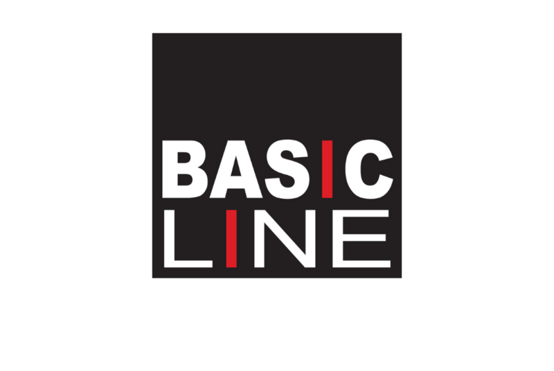 Basic Line Werkkledij