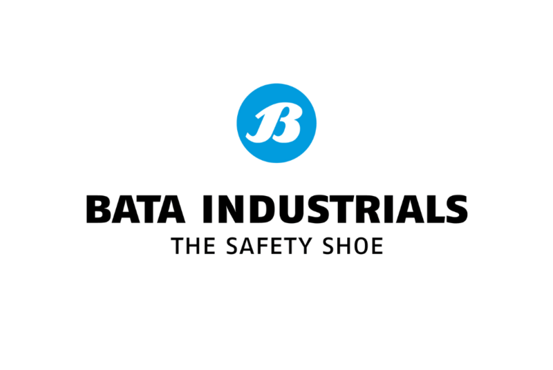 Logo Bata Veiligheidsschoenen