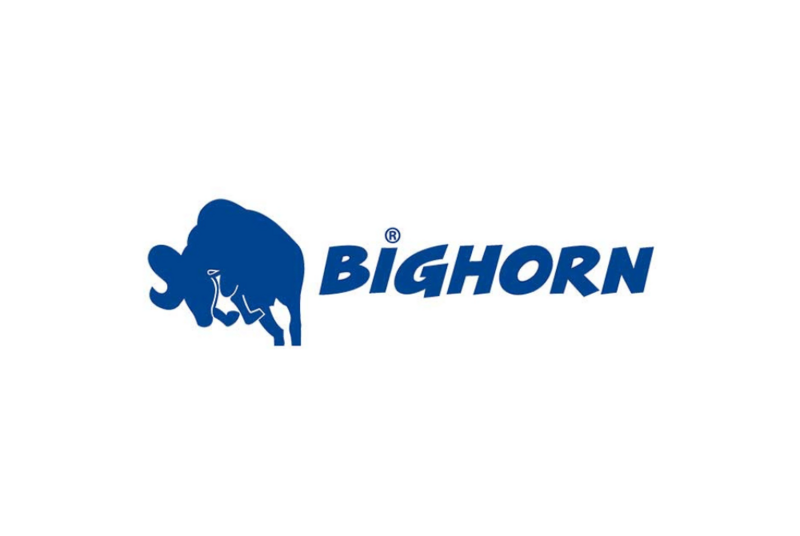 Bighorn Klomp