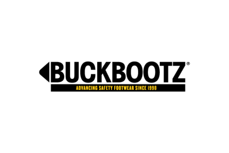 BuckBootz Veiligheidsschoenen