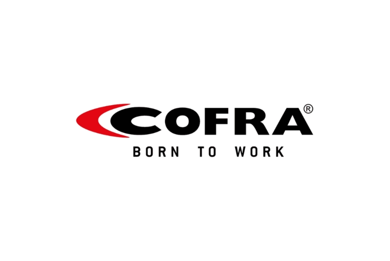 Cofra Veiligheidsschoenen
