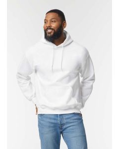 Gildan Sweater Hooded DryBlend unisex GIL12500