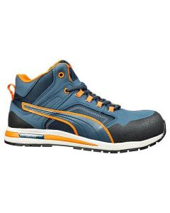 Puma 633140 CROSSTWIST MID S3S FO HRO SR