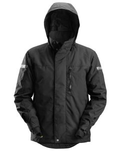 Snickers Workwear 1102 Allroundwork, Waterproof 37.5&reg; Isolerend Jack