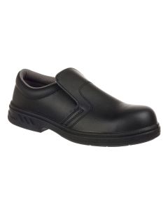 Portwest FW81 Steelite Veiligheidsschoen Instapper Laag S2