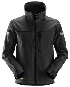 Snickers Workwear 1200 AllroundWork, Softshell Jack