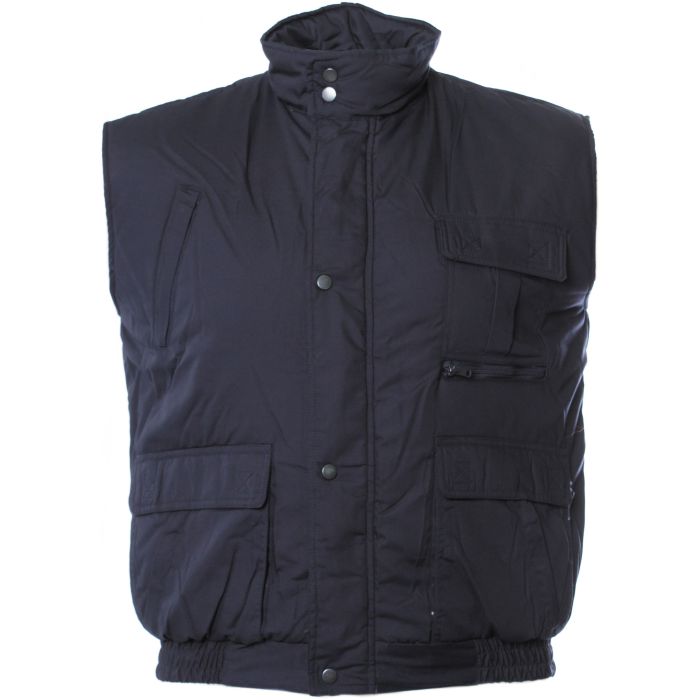 M-Wear 0380 Bodywarmer