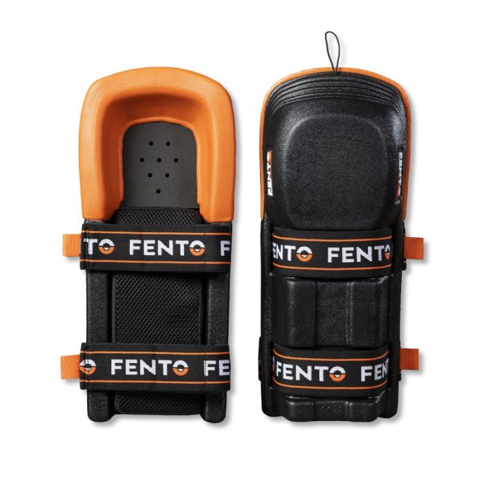Fento Kniebeschermer Max 080 (NIEUW)