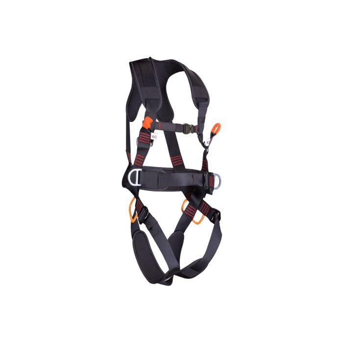 Climax Harnas Veleta plus M-XL