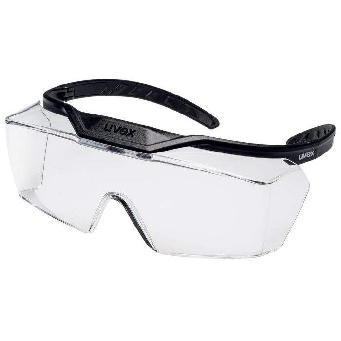 uvex OTG plus 9139265 helder