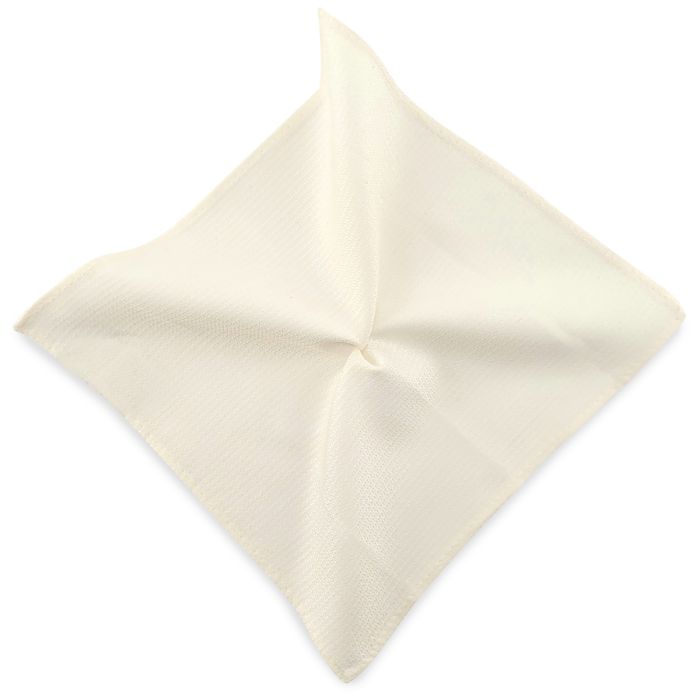 Sir Redman SR29124 pochet Francesco Finesse off-white