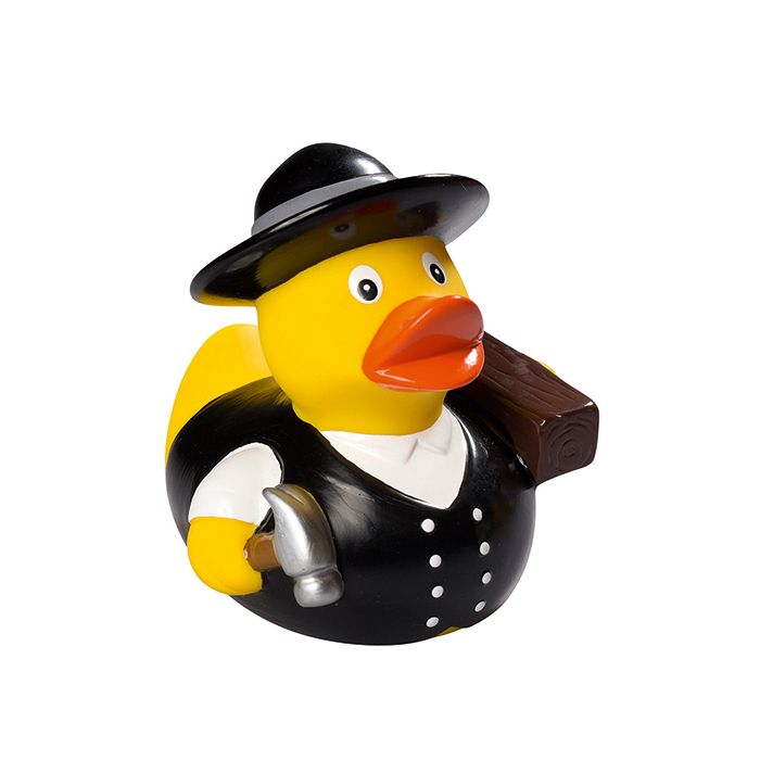 Mbw MBW31158 Schnabels® Squeaky Duck Carpenter