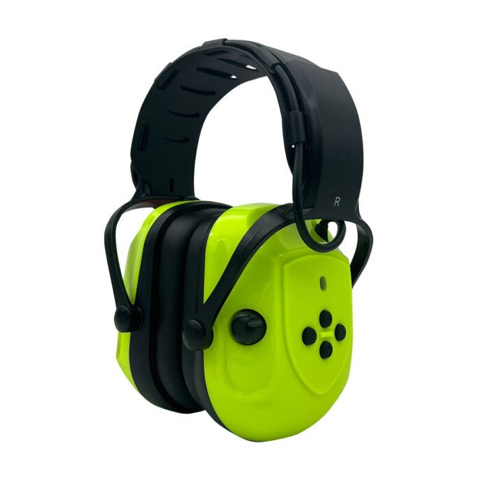 Climax Ear muff Climax 20-P Bluetooth