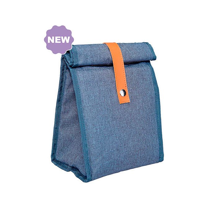 L-merch NT804 Lunch-Cooler Bag "Journey"