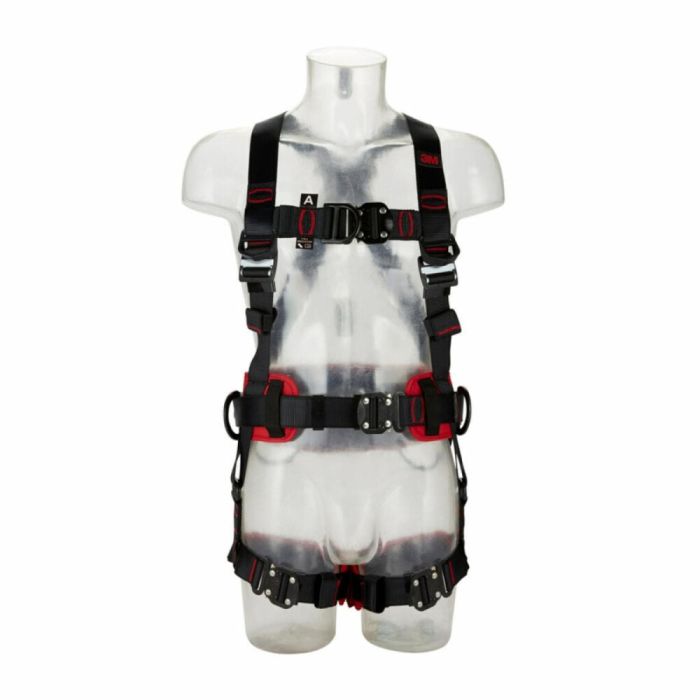 3M Protecta E200 Comfort harnas 1161647