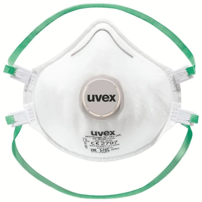 uvex silv-Air c FFP3 8742310