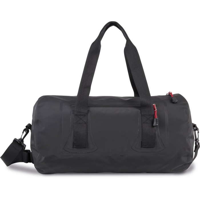 Kimood KI0638 Waterdichte reistas Black One Size
