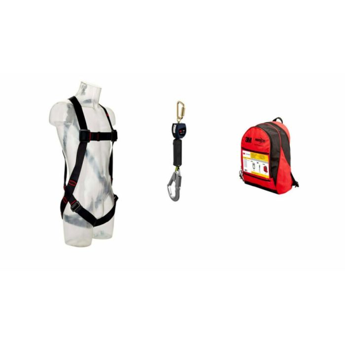 3M Protecta 1150508 Premium Set