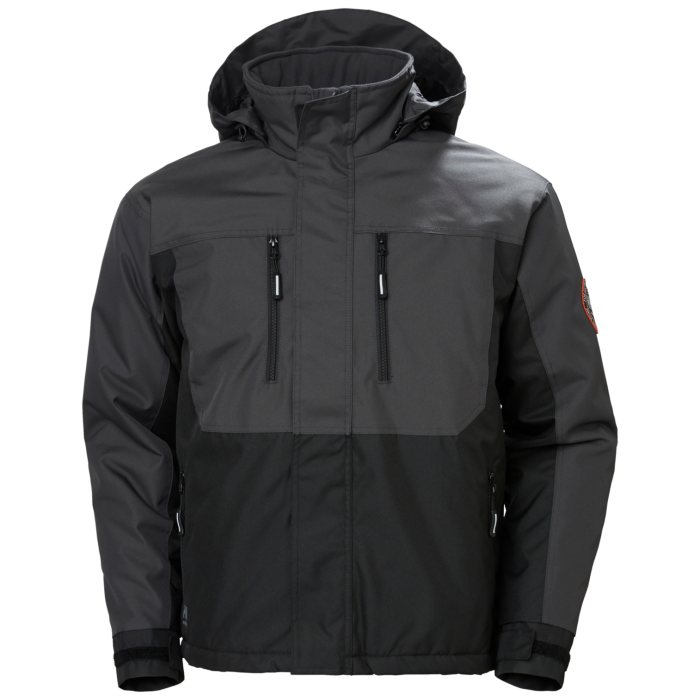 HH 76201 Berg Jacket 979 4XL