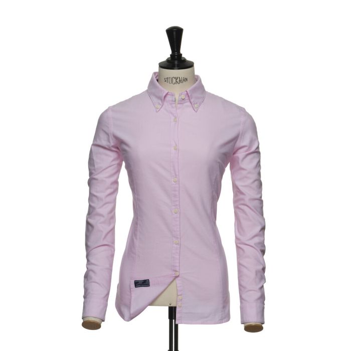 J.Harvest & Frost Indigo Bow 30 Hemd Dames