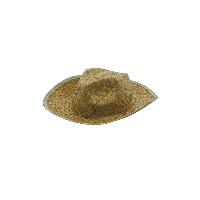 L-merch C2070 Straw Hat Paglietta