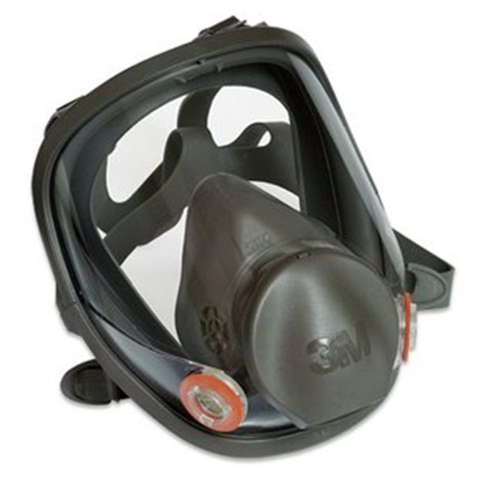 3M 6800 herbruikbaar volgelaatsmasker M