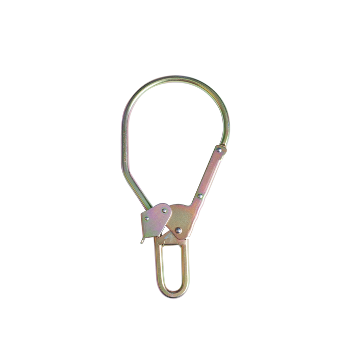 Allrisk 16615 Tower hook - Staal