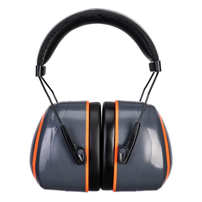 Portwest PS43 HV Extreme gehoorkap