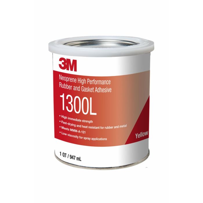 3M Hoogwaardige Neopreenlijm 1300 1 L