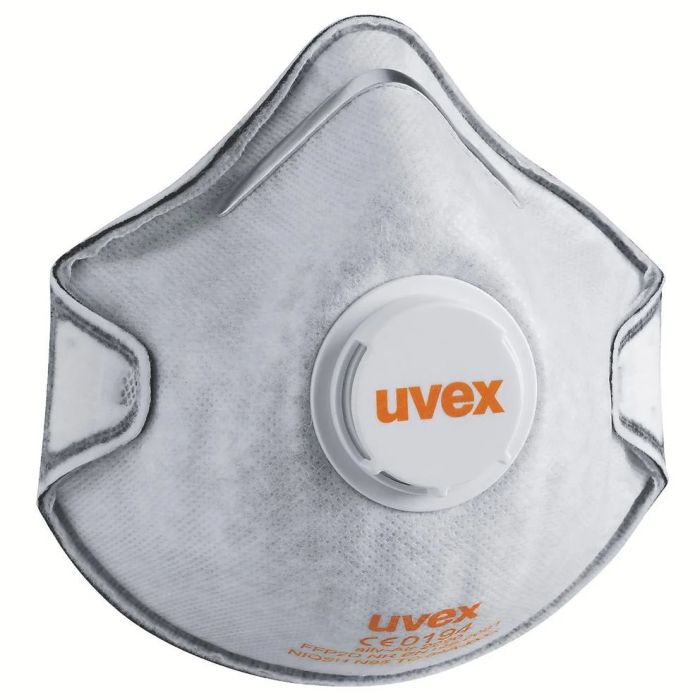 uvex silv-Air c 2220 FFP2 8762220