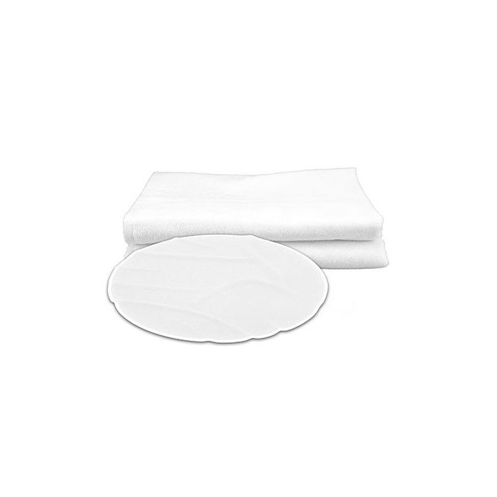 ARTG AR991 SUBLI-Me ALL-OVER Round Towel