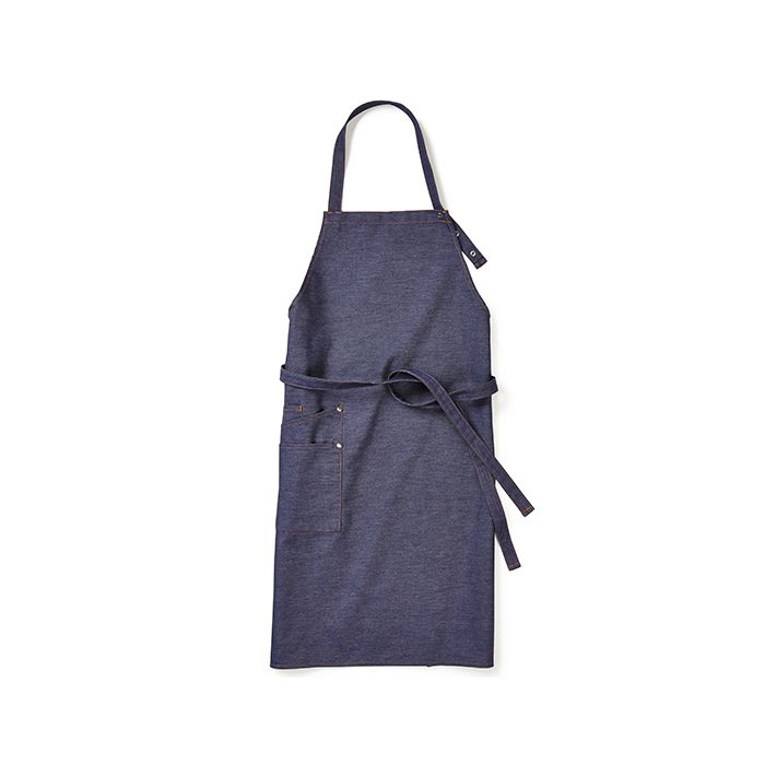 CG Workwear CGW4131 Bib Apron Nucciano