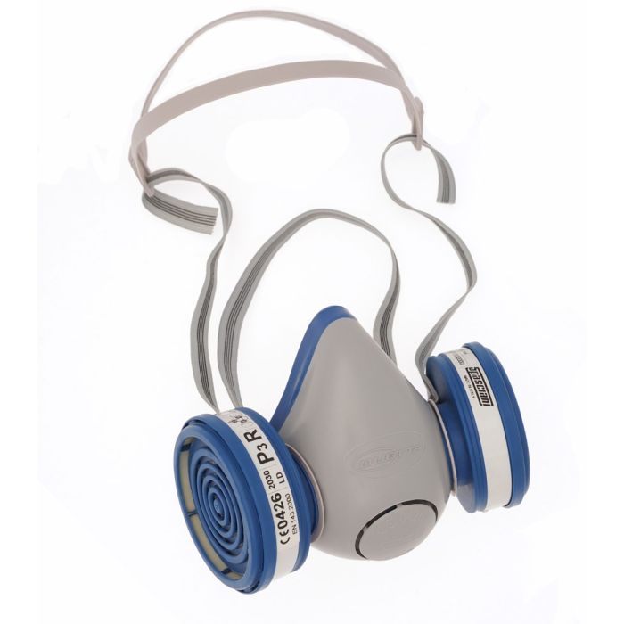 DUETTA HALFMASK reduced maintenance