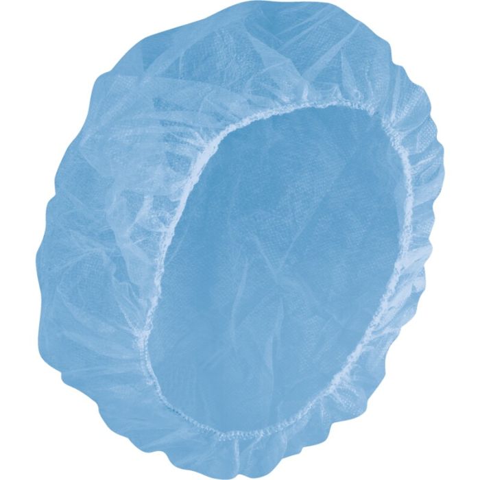 Delta Plus PO110BL HAARKAPJES DOOS 100 BLAUW POLY