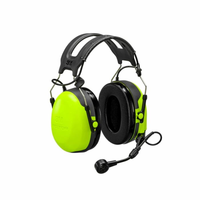 3M Peltor MT74H52A-110 CH-3 Headset