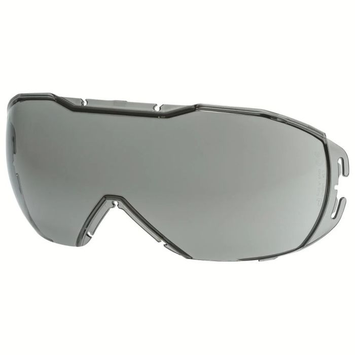 uvex vervanglens 9320257 grijs