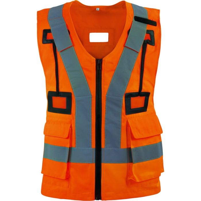 Delta Plus HARVESGI-C136 GILET HARVESGI
