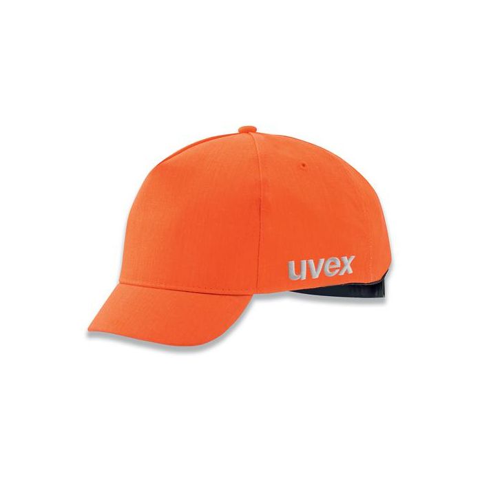 uvex u-cap sport 9794491 oranje