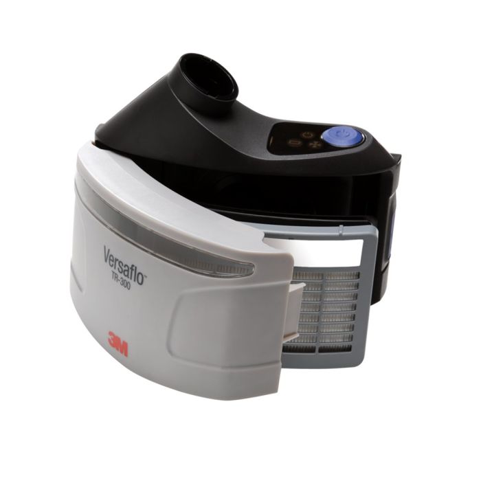 3M TR-3802E P3-filter tegen stof/geuren