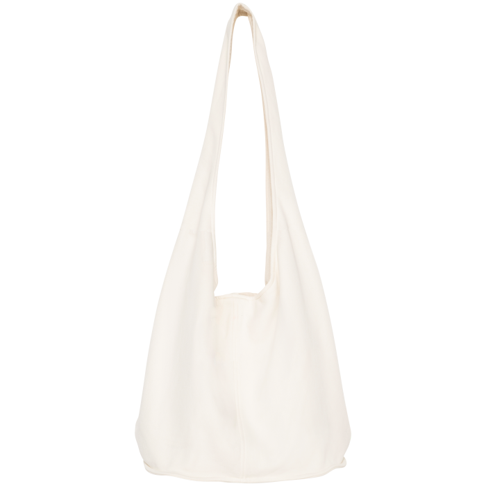 Native Spirit NS107 Schoudertas van fleece Ivory One Size