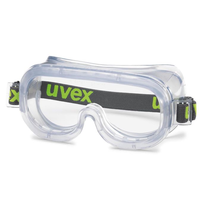 uvex widevision 9305-714 Ruimzichtbril