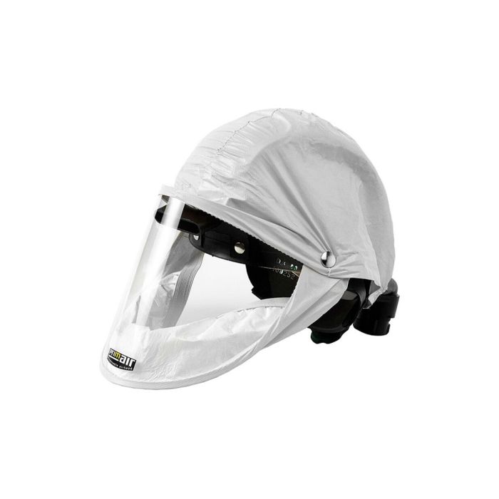 PIP GLOBAL SAFETY 11418 PRIMAIR VL Luchtkap (semi-herbruikbaar)