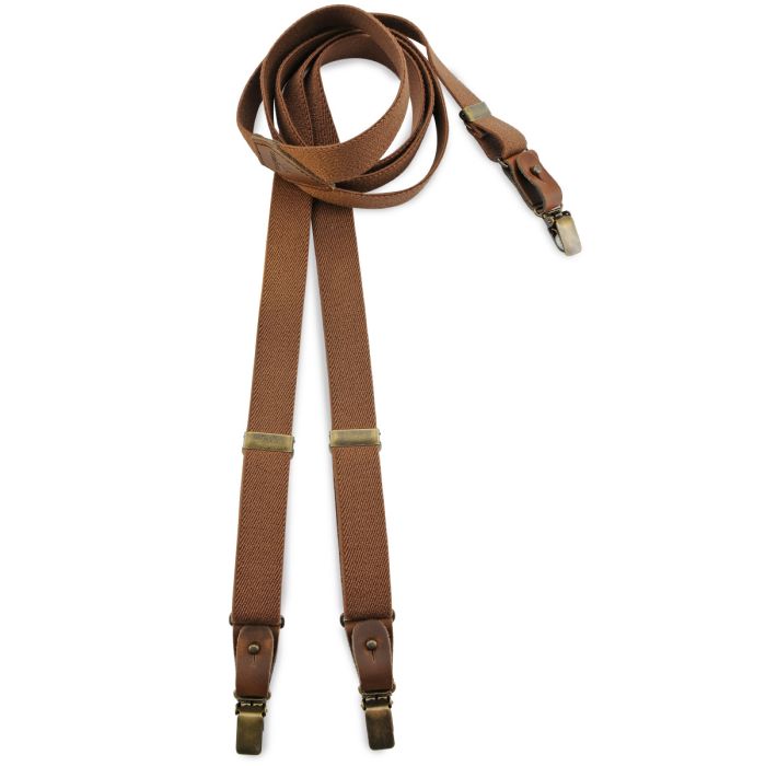 Sir Redman SR21232 ( SR232 ) bretels Chocolate Charm