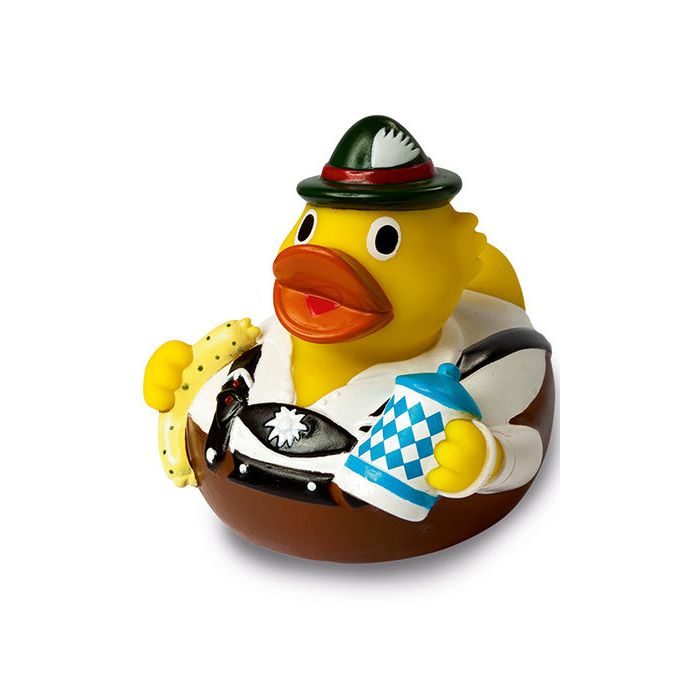 Mbw MBW132065 Schnabels® Squeaky Duck bavarian beer mug
