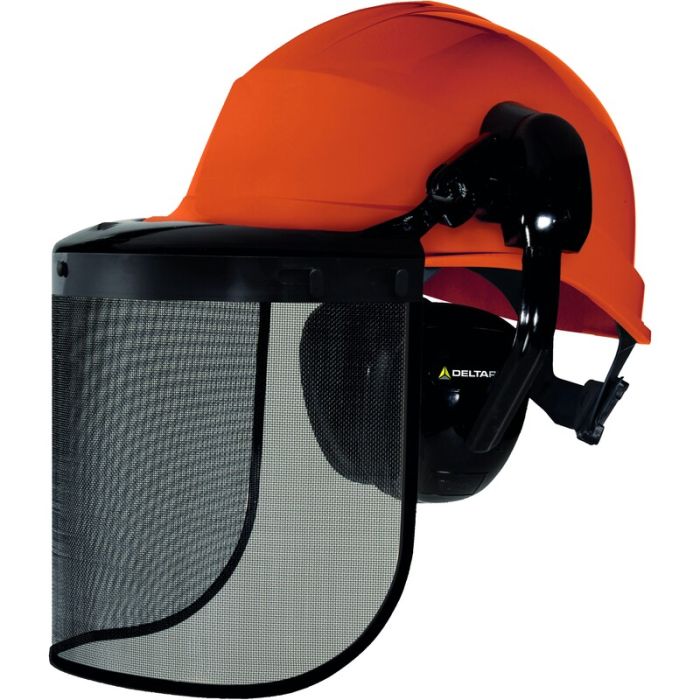 Delta Plus FORESTIER3 BOSBOUWHELM