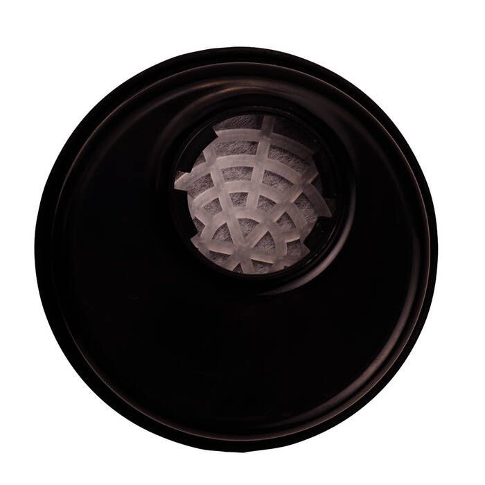 Portwest P971 ABEK1P3 Combinatiefilter met Bayonetbevestiging (pk4)