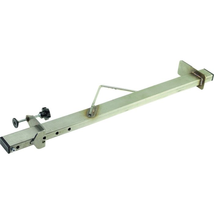 Delta Plus LV120G ANKERPUNT DAYAK GALVA