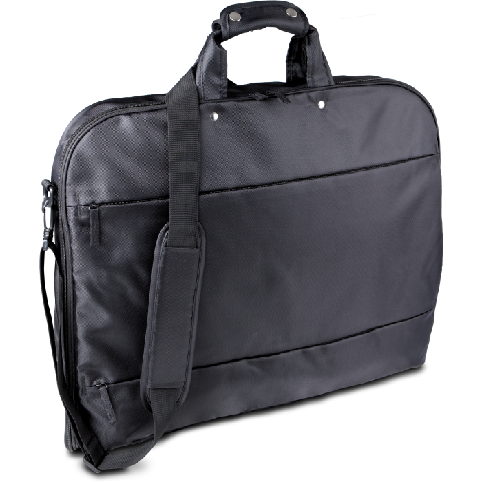 Kimood KI0906 Kledinghoes Black One Size